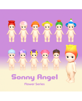 sonny angel