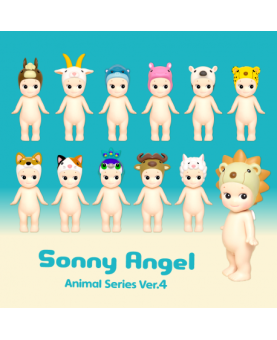 sonny angel