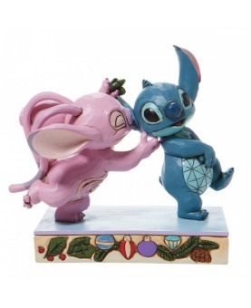 Stitch et Angel