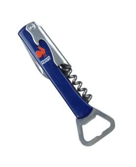 tire bouchon sommelier