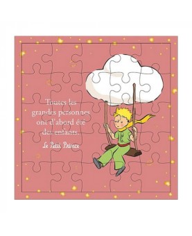puzzle petit prince