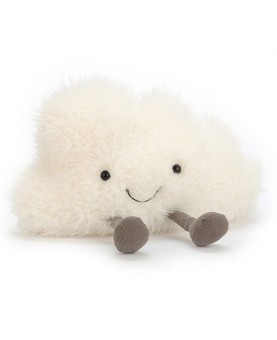 peluche nuage