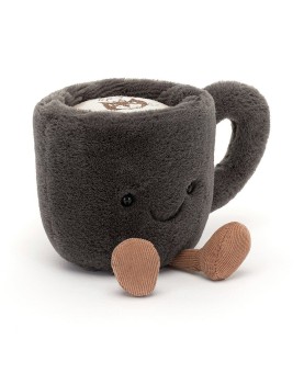 peluche tasse