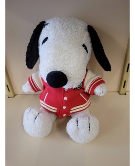 peluche snoopy