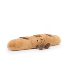 peluche baguette