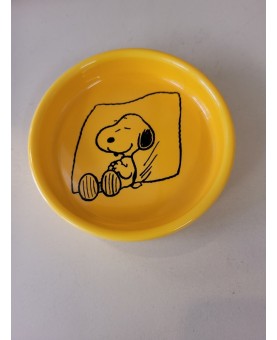 coupelle snoopy
