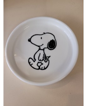 coupelle snoopy
