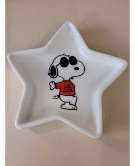 coupelle snoopy