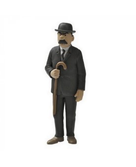 figurine dupont