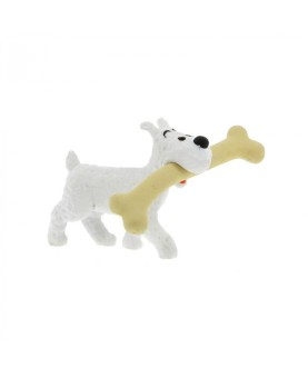 figurine milou