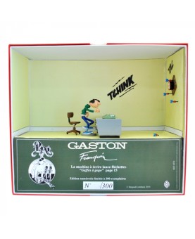 pixi la machine à écrire de...