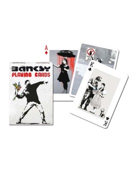Jeu de 54 cartes