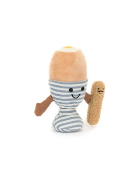 oeuf à la coque jellycat