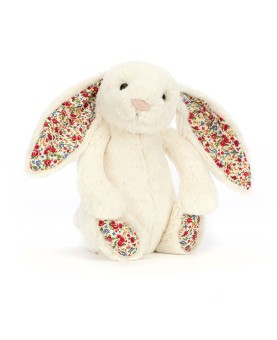 peluche lapin
