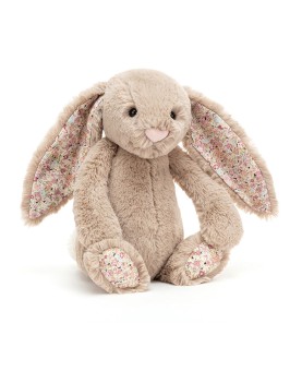 peluche lapin