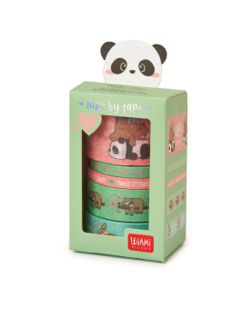 set de 5 rubans adhésifs en...