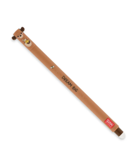 stylo à encre gel effaçable