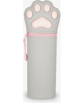 trousse patte de chat