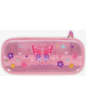 trousse papillon Legami