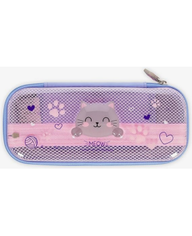 trousse chat Legami