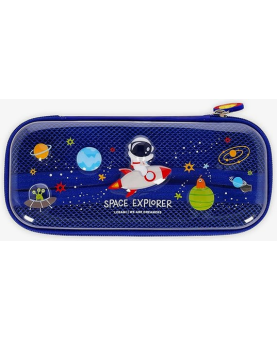 trousse espace Legami