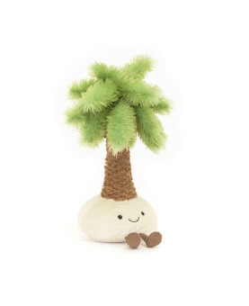 peluche palmier