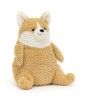 peluche corgi