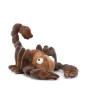 peluche Simon le scorpion