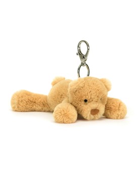 porte clés peluche ours