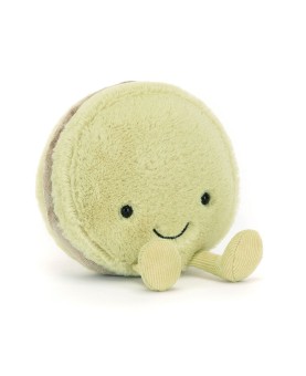 peluche macaron