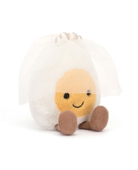 peluche oeuf mariage