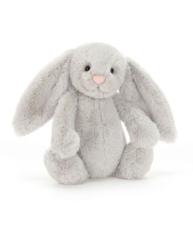 peluche lapin