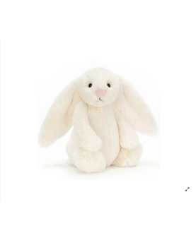 peluche lapin