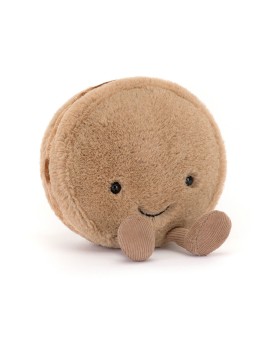 peluche macaron