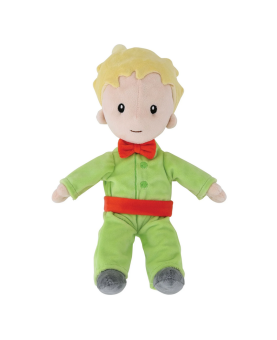 peluche petit prince