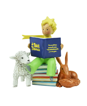 figurine petit prince