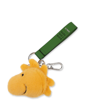 porte clés Woodstock