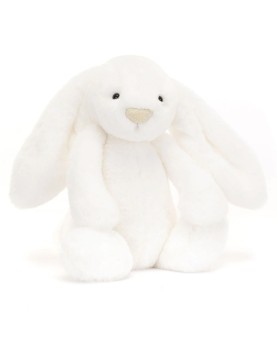 peluche lapin