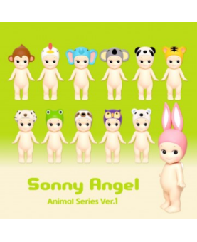 Sonny Angel