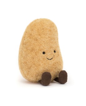peluche pomme de terre