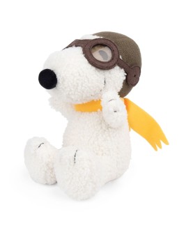 peluche snoopy