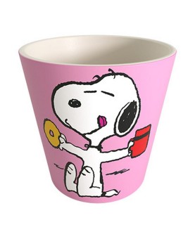 tasse espresso snoopy