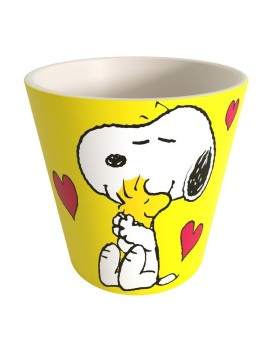 tasse espresso snoopy
