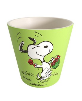 tasse espresso snoopy