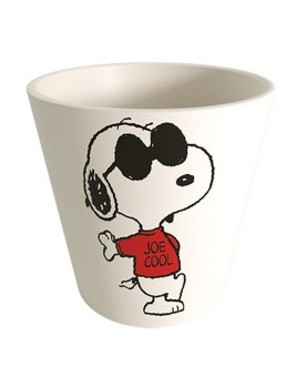 tasse espresso snoopy