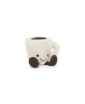 peluche tasse à café