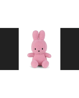 peluche lapin Miffy