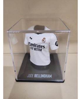 maillot joueur de foot