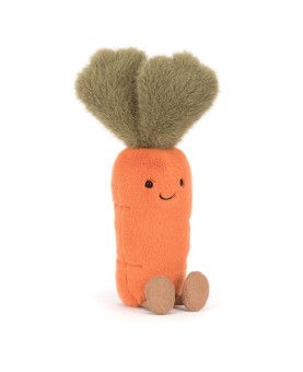 peluche carotte