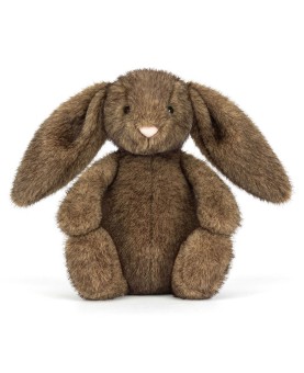 peluche lapin